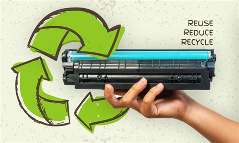 recycle printer cartridges charity|How to Recycle or Donate Your Old Printer .